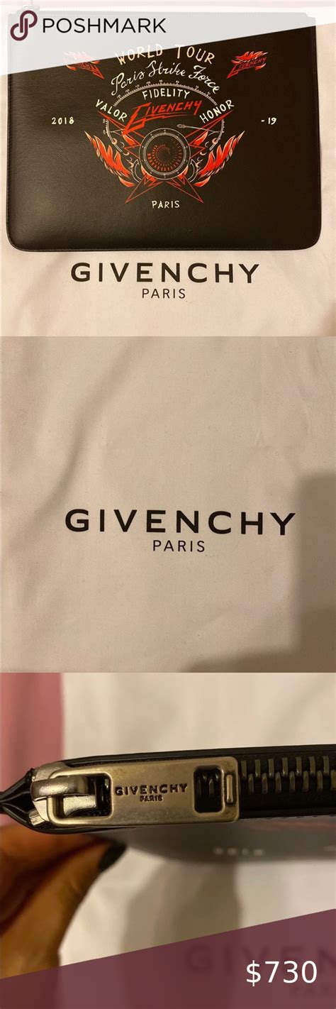 givenchy backpack perfume|givenchy clutch bag price.